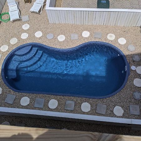 2508 Beach Rd, Semi-Oceanfront, Pool/Hot Tub Nags Head Eksteriør bilde