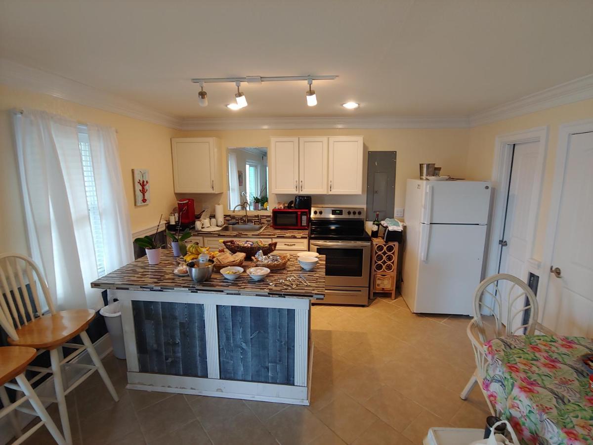 2508 Beach Rd, Semi-Oceanfront, Pool/Hot Tub Nags Head Eksteriør bilde