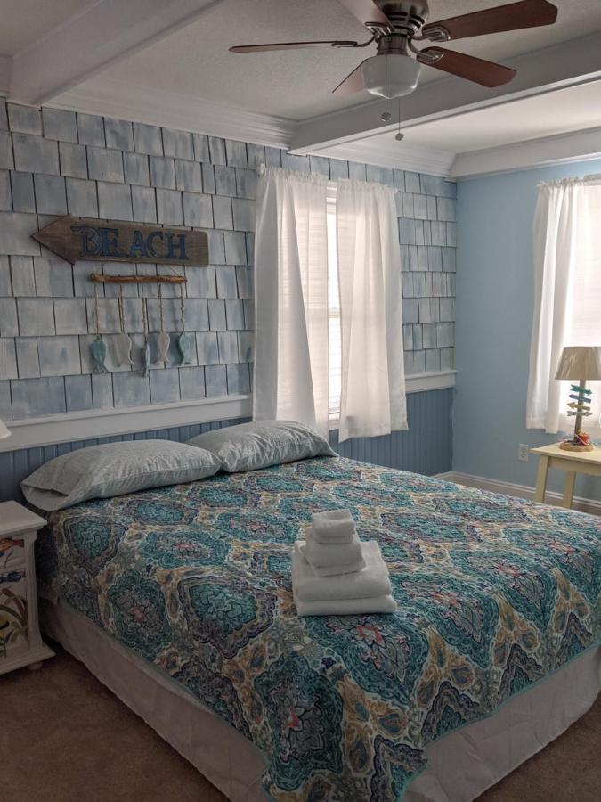 2508 Beach Rd, Semi-Oceanfront, Pool/Hot Tub Nags Head Eksteriør bilde