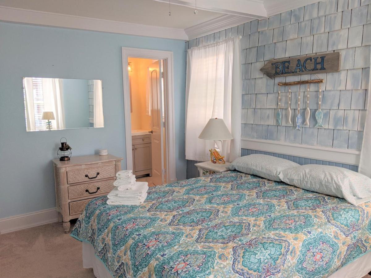 2508 Beach Rd, Semi-Oceanfront, Pool/Hot Tub Nags Head Eksteriør bilde