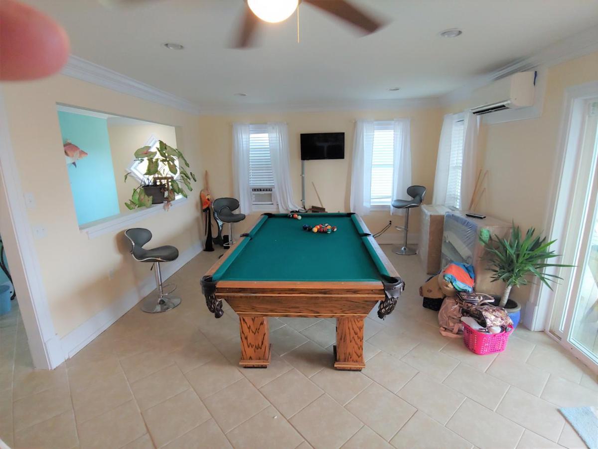 2508 Beach Rd, Semi-Oceanfront, Pool/Hot Tub Nags Head Eksteriør bilde